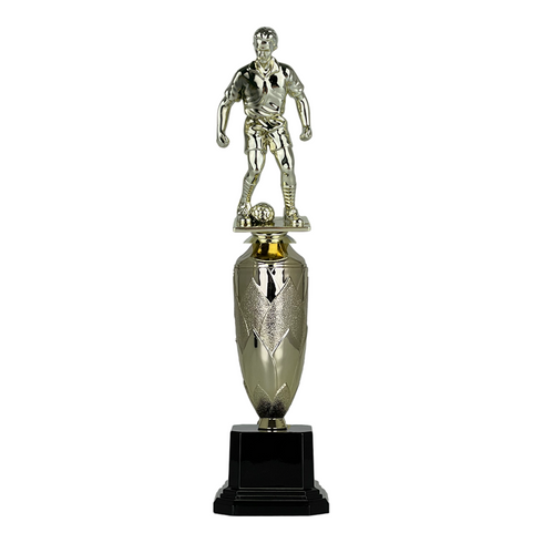 Trofeo de Copa con Figura Serie 42