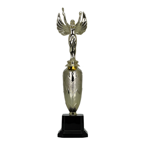 Trofeo de Copa con Figura Serie 42