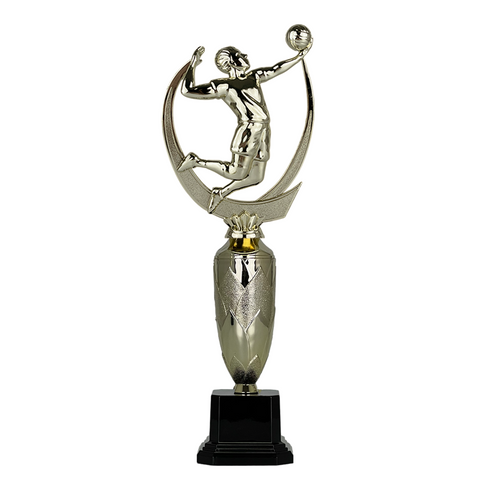 Trofeo de Copa con Figura Serie 42