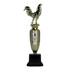 Trofeo de Copa con Figura Serie 42 de Gallo