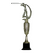 Trofeo de Copa con Figura Serie 42 de Golf