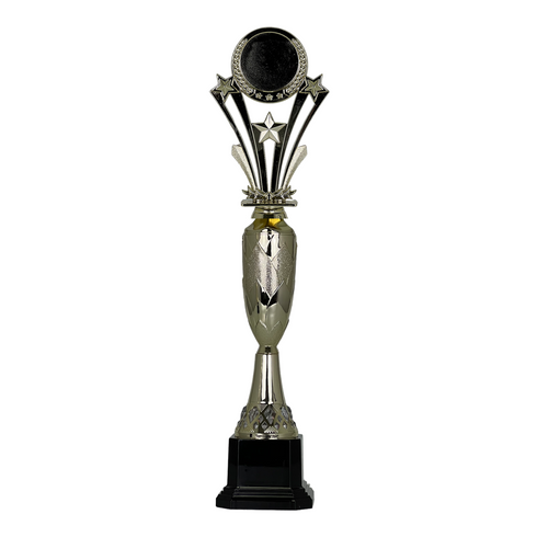 Trofeo de Copa con Figura Serie 42