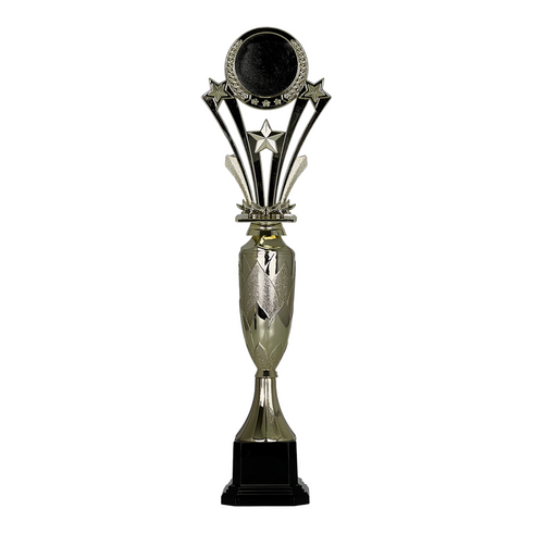 Trofeo de Copa con Figura Serie 42