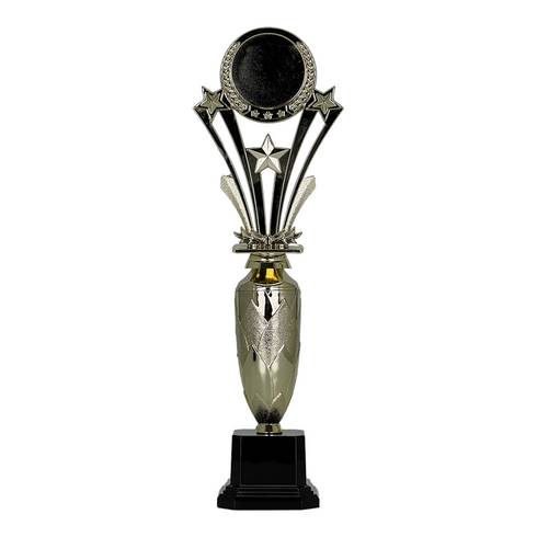 Trofeo de Copa con Figura Serie 42