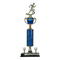 Trofeo de Tubo con Figura Serie 442 de Atletismo