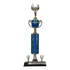 Trofeo de Tubo con Figura Serie 442
