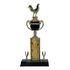 Trofeo de Copa con Figura Serie 44 de Gallo