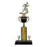 Trofeo de Copa con Figura Serie 44 de Atletismo