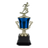 Trofeo de Copa con Figura Serie J de Atletismo