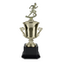 Trofeo de Copa con Figura Serie J de Atletismo