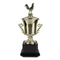 Trofeo de Copa con Figura Serie J de Gallo