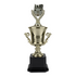 Trofeo de Copa con Figura Serie J de Carro