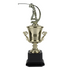 Trofeo de Copa con Figura Serie J