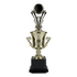 Trofeo de Copa con Figura Serie J de Estrella Holder