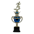 Trofeo de Copa con Figura Serie PC de Atletismo