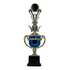 Trofeo de Copa con Figura Serie PC de Estrella Holder