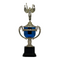 Trofeo de Copa con Figura Serie PC de Victoria