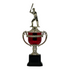 Trofeo de Copa con Figura Serie PC de Beisbol