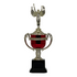 Trofeo de Copa con Figura Serie PC de Victoria