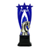 Trofeo con Figura Serie 10BD