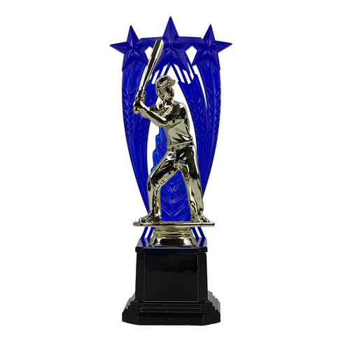 Trofeo con Figura Serie 10BD