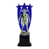Trofeo con Figura Serie 10BD