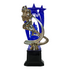 Trofeo con Figura Serie 10BD