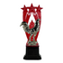 Trofeo con Figura Serie 10BD