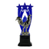 Trofeo con Figura Serie 10BD