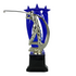 Trofeo con Figura Serie 10BD