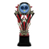 Trofeo con Figura Serie 10BD