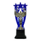 Trofeo con Figura Serie 10BD