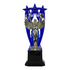 Trofeo con Figura Serie 10BD
