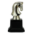 Trofeo con Figura Serie 10