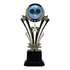 Trofeo con Figura Serie 10