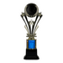 Trofeo de Tubo con Figura Serie 41