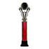 Trofeo de Tubo con Figura Serie 41