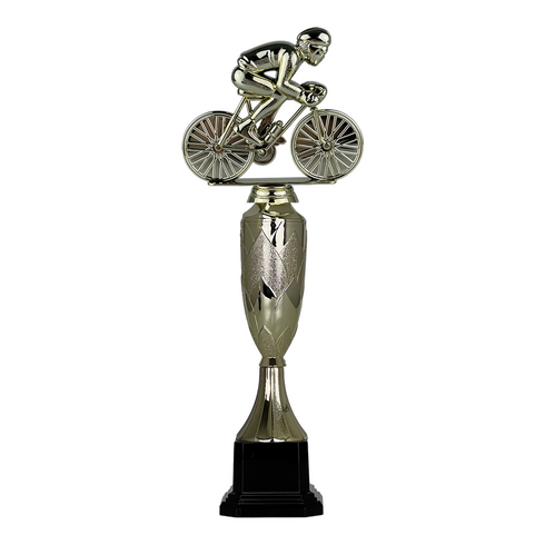 Trofeo de Copa con Figura Serie 42