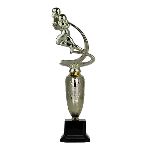Trofeo de Copa con Figura Serie 42