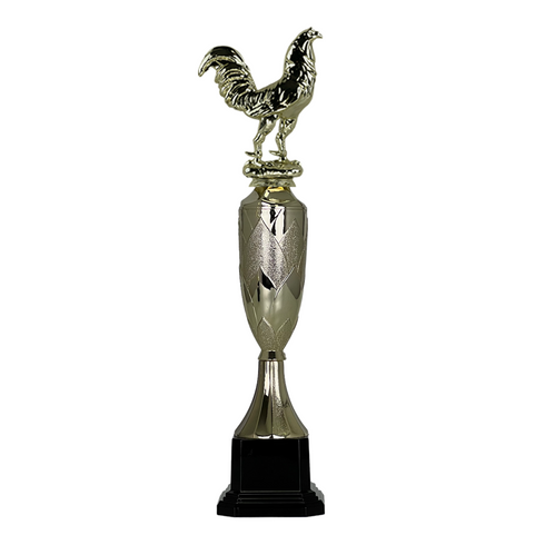 Trofeo de Copa con Figura Serie 42