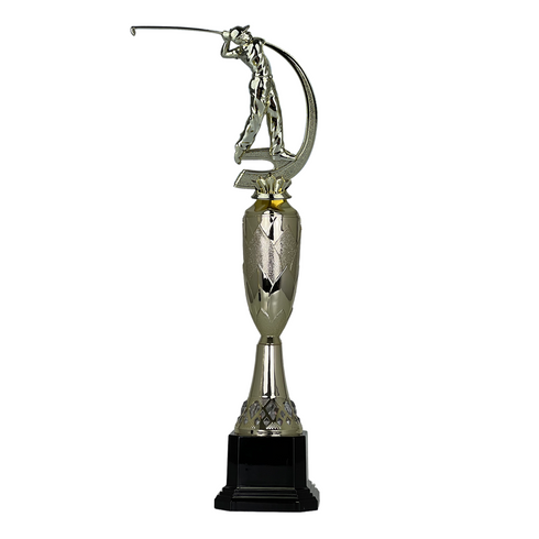 Trofeo de Copa con Figura Serie 42