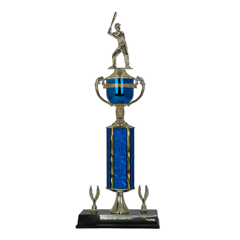 Trofeo de Copa con Figura Serie 44