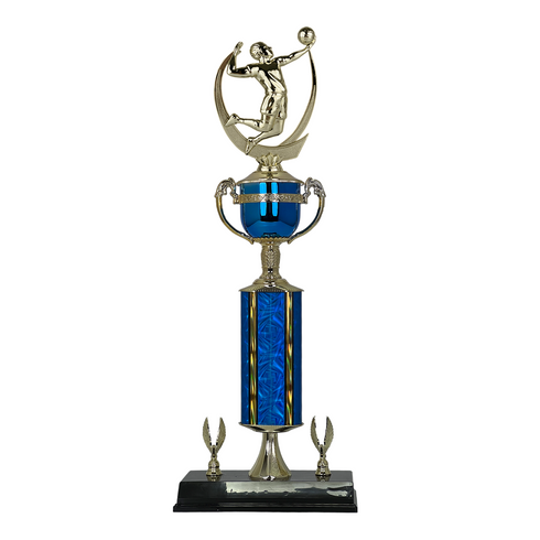 Trofeo de Copa con Figura Serie 44