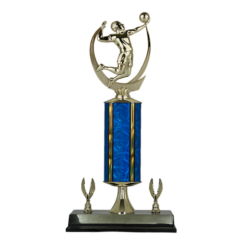 Trofeo de Copa con Figura Serie 44