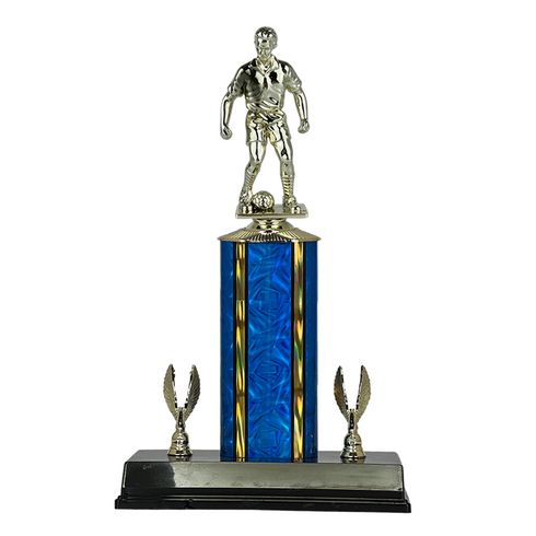 Trofeo de Copa con Figura Serie 44