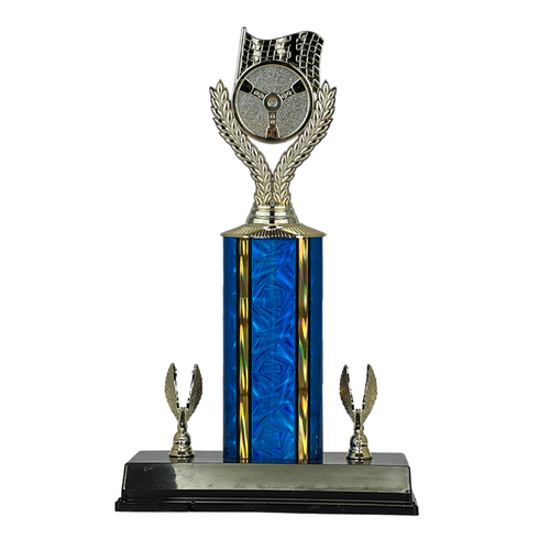 Trofeo de Copa con Figura Serie 44