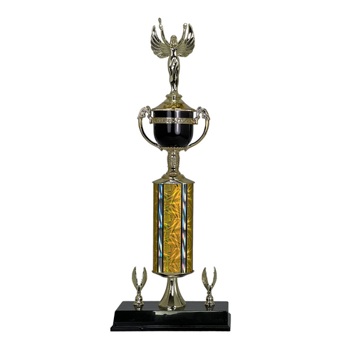 Trofeo de Copa con Figura Serie 44 de Victoria