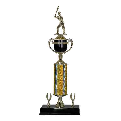 Trofeo de Copa con Figura Serie 44