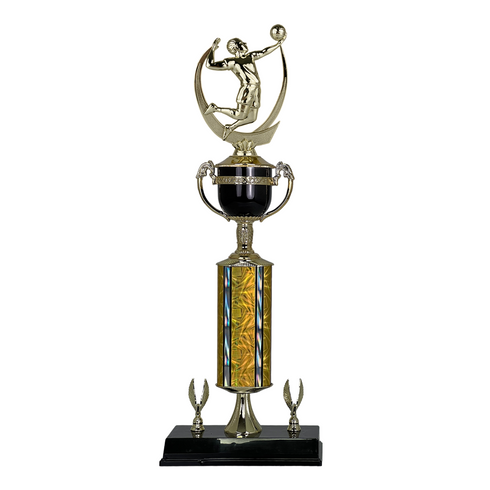 Trofeo de Copa con Figura Serie 44