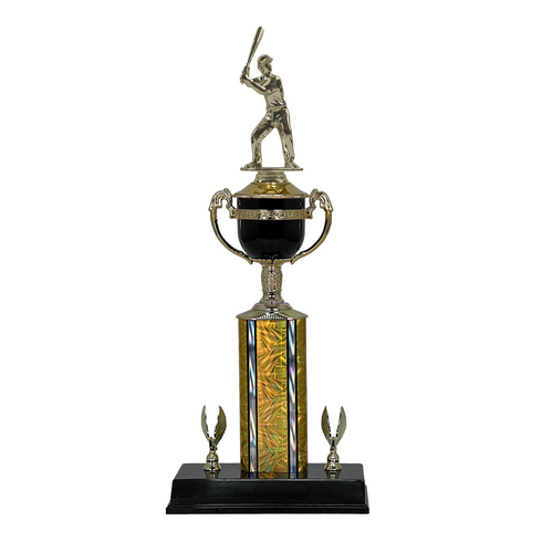 Trofeo de Copa con Figura Serie 44